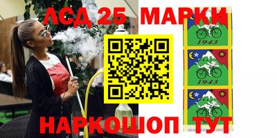 гашик Кандалакша